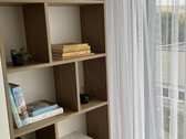 Nuomojamas visiškai naujai įrengtas studio - nuotraukos Nr. 6