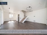 Modernūs, Pilnai Įrengti Kotedžai - nuotraukos Nr. 4