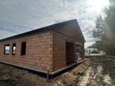 Parduodamas Erdvus A++ Klasės Namas Su Garažu - nuotraukos Nr. 9