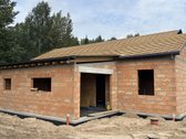 Parduodamas Erdvus A++ Klasės Namas Su Garažu - nuotraukos Nr. 11