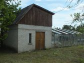 Sodas s/b Šeškai Šeškų g. Panevėžio raj.sav. - nuotraukos Nr. 8