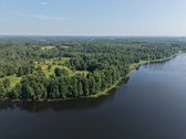 Du Sklypai Viename Pasiūlyme – 1,94 Ha Gamtos - nuotraukos Nr. 7
