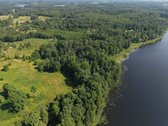 Du Sklypai Viename Pasiūlyme – 1,94 Ha Gamtos - nuotraukos Nr. 8