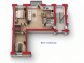 Išskirtinė Vieta Kauno Širdyje, 3 Kambarių - nuotraukos Nr. 10