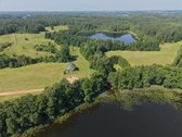 Du Sklypai Viename Pasiūlyme – 1,94 Ha Gamtos - nuotraukos Nr. 9