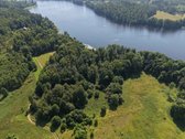 Du Sklypai Viename Pasiūlyme – 1,94 Ha Gamtos - nuotraukos Nr. 11