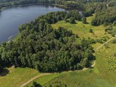 Du Sklypai Viename Pasiūlyme – 1,94 Ha Gamtos - nuotraukos Nr. 13