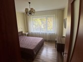 Nuomojomas šiltas, tvarkingas butas Šilainiuose. - nuotraukos Nr. 6