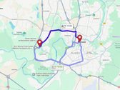 Parduodamas Jaukus Ir Erdvus 3 Kambarių Butas - nuotraukos Nr. 26