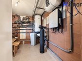 Erdvus 291,76 Kv. M Namas Su Pirtimi, Žiemos - nuotraukos Nr. 39
