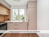 Jaukus Ir Erdvus 3 Kambarių Butas L. - nuotraukos Nr. 10