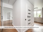 Jaukus Ir Erdvus 3 Kambarių Butas L. - nuotraukos Nr. 14