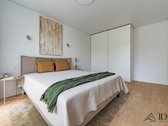 Parduodamas jaukus ir šviesus trijų kambarių - nuotraukos Nr. 14
