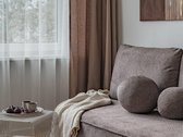 Parduodamas jaukus ir šviesus trijų kambarių - nuotraukos Nr. 7