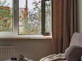 Parduodamas jaukus ir šviesus trijų kambarių - nuotraukos Nr. 8