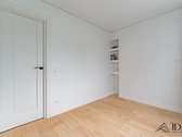 Parduodamas jaukus ir šviesus trijų kambarių - nuotraukos Nr. 18