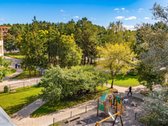 Parduodamas jaukus ir šviesus trijų kambarių - nuotraukos Nr. 30