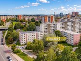 Parduodamas jaukus ir šviesus trijų kambarių - nuotraukos Nr. 31