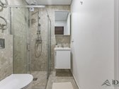Parduodamas jaukus ir šviesus trijų kambarių - nuotraukos Nr. 19