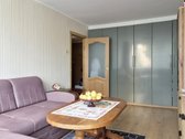 Nedidelis ir jaukus 2 kambarių butas. - nuotraukos Nr. 13