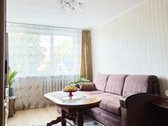 Nedidelis ir jaukus 2 kambarių butas. - nuotraukos Nr. 14