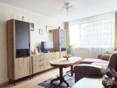 Nedidelis ir jaukus 2 kambarių butas. - nuotraukos Nr. 15