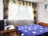 Nedidelis ir jaukus 2 kambarių butas. - nuotraukos Nr. 5