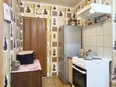 Nedidelis ir jaukus 2 kambarių butas. - nuotraukos Nr. 8