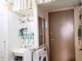Nedidelis ir jaukus 2 kambarių butas. - nuotraukos Nr. 12