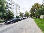 Nedidelis ir jaukus 2 kambarių butas. - nuotraukos Nr. 20
