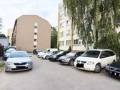 Nedidelis ir jaukus 2 kambarių butas. - nuotraukos Nr. 21