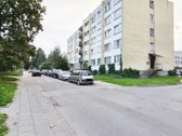 Nedidelis ir jaukus 2 kambarių butas. - nuotraukos Nr. 22