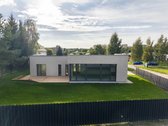 Parduodamas modernios architektūros, 128,55 - nuotraukos Nr. 5