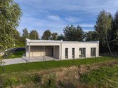Parduodamas modernios architektūros, 128,55 - nuotraukos Nr. 6