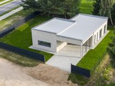 Parduodamas modernios architektūros, 128,55 - nuotraukos Nr. 2