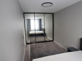 Išnuomojamas dvieju kambariu butas renovotame - nuotraukos Nr. 4
