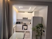 Išnuomojamas dvieju kambariu butas renovotame - nuotraukos Nr. 5
