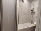 Išnuomojamas dvieju kambariu butas renovotame - nuotraukos Nr. 7