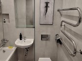 Išnuomojamas dvieju kambariu butas renovotame - nuotraukos Nr. 6
