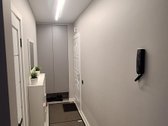 Išnuomojamas dvieju kambariu butas renovotame - nuotraukos Nr. 9