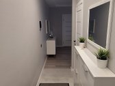 Išnuomojamas dvieju kambariu butas renovotame - nuotraukos Nr. 8