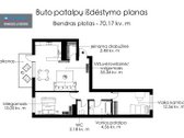 Parduodamas Šviesus, Erdvus Ir Kokybiškai - nuotraukos Nr. 29