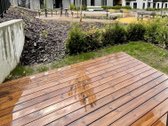 Nuomojamas 40 m², 2 kambarių butas Paupyje, - nuotraukos Nr. 6