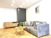 Nuomojamas 40 m², 2 kambarių butas Paupyje, - nuotraukos Nr. 5
