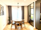 Nuomojamas 40 m², 2 kambarių butas Paupyje, - nuotraukos Nr. 3