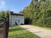 Parduodamas Gyvenamasis Namas Su 4 Arų Žemės - nuotraukos Nr. 2