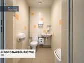 Naujai Įrengtos Patalpos su Žirmūnuose, - nuotraukos Nr. 21