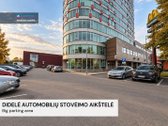 Naujai Įrengtos Patalpos su Žirmūnuose, - nuotraukos Nr. 28
