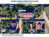 Šviesūs 5 kambarių namai Visoriuose – šeimai, - nuotraukos Nr. 32