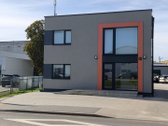Puikios patalpos - visas Pirmas aukštas - nuotraukos Nr. 2